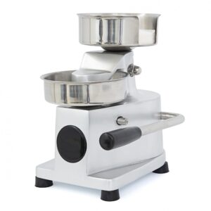 Formadoras de hamburguesas