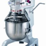 Batidora mezcladora planetaria con toma de accesorios. Irimar-BM-60 HAT