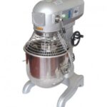 Batidora mezcladora planetaria. Irimar-BM-20 ECO
