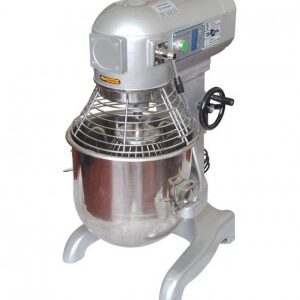 Batidora mezcladora planetaria. Irimar-BM-20 ECO