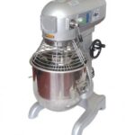 Batidora mezcladora planetaria. Irimar- BM-30 ECO