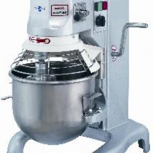 Batidora mezcladora planetaria. Irimar- BM-10 AT