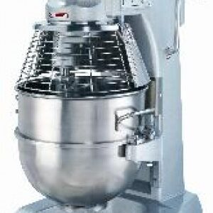 Batidora mezcladora planetaria. Irimar-BM-40 AT