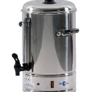 Cafetera de filtro. Irimar-DCC-10L