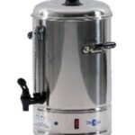 Cafetera de filtro. Irimar-DCC-DCC-15L