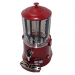 Chocolatera. Irimar-MCH-10