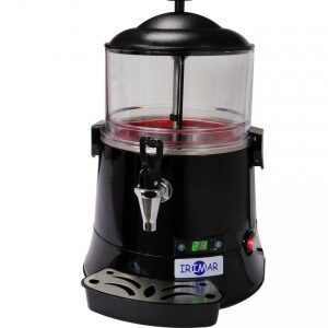 Chocolatera. Irimar-MCH-5