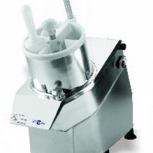 Corta hortalizas de mesa. Irimar-CHEF-VE300