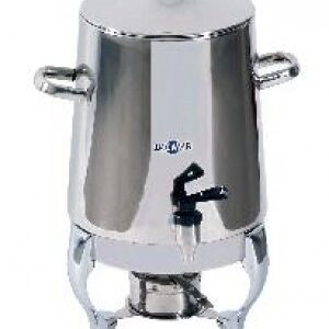 Dispensador de café. Irimar- DC-10L con depósito para alcohol