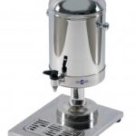 Dispensador de leche. Irimar-DL-8L