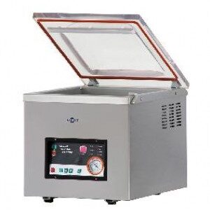 Envasadora al vacío de maesa. Irimar-EVT-300/10