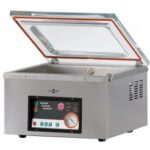 Envasadora al vacío de maesa. Irimar-EVT-400/10