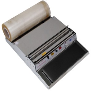 Envolvedora manual. Irimar-ENV-450