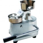 Formadora de hamburguesas. Irimar- FH-150