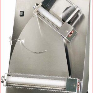 Formadora de masa de pizza. Irimar-S42RP