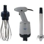 Brazo triturador combinado. Irimar- TB-310 / 350 W