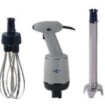 Brazo triturador combinado. Irimar- TB-360 / 350 W