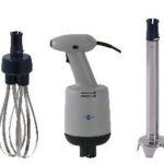 Brazo triturador combinado. Irimar-TB-360 / 450 W
