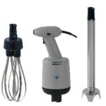 Brazo triturador combinado. Irimar-TB-410 / 450 W