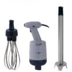 Brazo triturador combinado. Irimar-TB-410 / 550 W