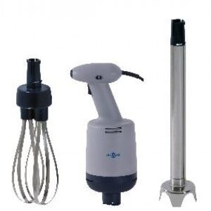 Brazo triturador combinado. Irimar-TB-410 / 550 W