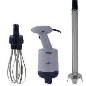 Brazo triturador combinado. Irimar-TB-460 / 550 W