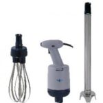 Brazo triturador combinado. Irimar-TB-510 / 550 W