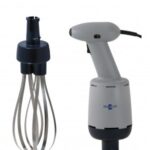 Brazo triturador combinado. Irimar-BD-240 / 450 W