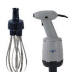 Brazo triturador combinado. Irimar-BD-240 / 550 W