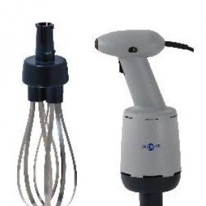 Brazo triturador combinado. Irimar-BD-240 / 550 W