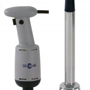 Brazo triturador desmontable. Irimar-TD-251 / 250 W