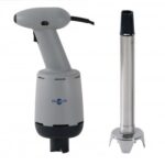 Brazo triturador desmontable. Irimar-TD-310 / 350 W