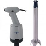 Brazo triturador desmontable. Irimar-TD-360 / 350 W