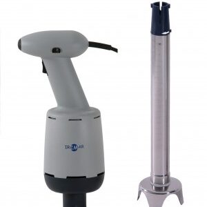 Brazo triturador desmontable. Irimar-TD-360 / 350 W