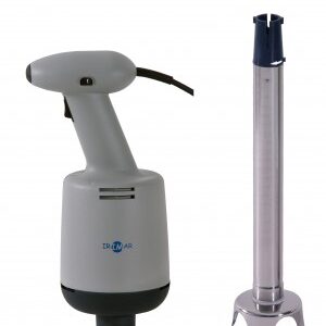 Brazo triturador desmontable. Irimar-TD-360 / 450 W