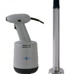 Brazo triturador desmontable. Irimar-TD-410 / 450 W