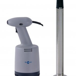 Brazo triturador desmontable. Irimar-TD-410 / 550 W