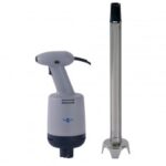Brazo triturador desmontable. Irimar- TD-460 / 550 W