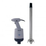 Brazo triturador desmontable. Irimar-TD-510 / 550 W