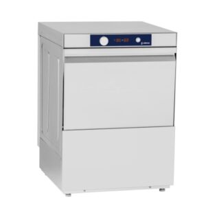 Lavaplatos cesta 500 x 500.  Con bomba de desagüe. Edenox-AFG-540 B S1