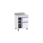 Mueble cafetero con o sin encimera (Gama completa).  Distform (xx)