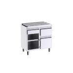 Mueble cafetero con o sin encimera (Gama completa).  Distform (xx)