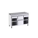 Mueble cafetero con o sin encimera (Gama completa).  Distform (xx)