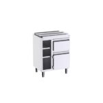 Mueble cafetero con o sin encimera (Gama completa).  Distform (xx)