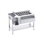 Mueble coctelero y combinados no refrigerado. Distform FM12