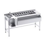 Mueble coctelero y combinados no refrigerado. Distform FM16