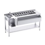 Mueble coctelero y combinados no refrigerado. Distform FM16
