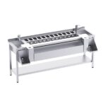 Mueble coctelero y combinados no refrigerado. Distform FM20