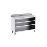 Mueble contramostrador con o sin encimera (Gama completa).  Distform (xx)
