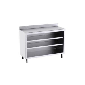 Mueble contramostrador con o sin encimera (Gama completa).  Distform (xx)